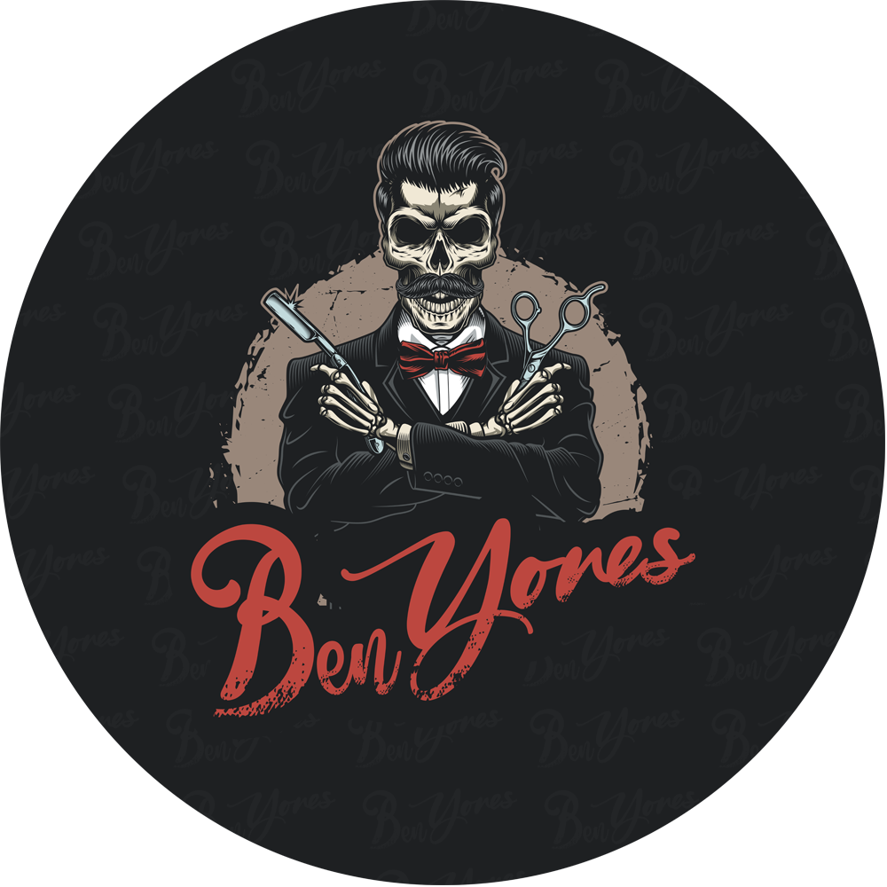 Barbería Benyones